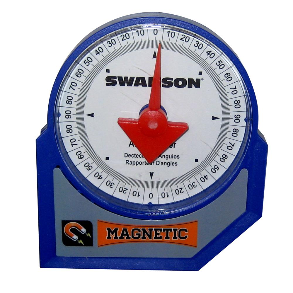 AIRMAR Airmar Deadrise Angle Finder - Accuracy of 177 12176 - ANGLE FINDER